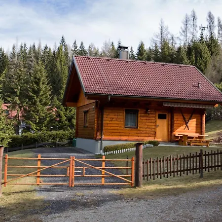 Klippitzblick Holiday home *
