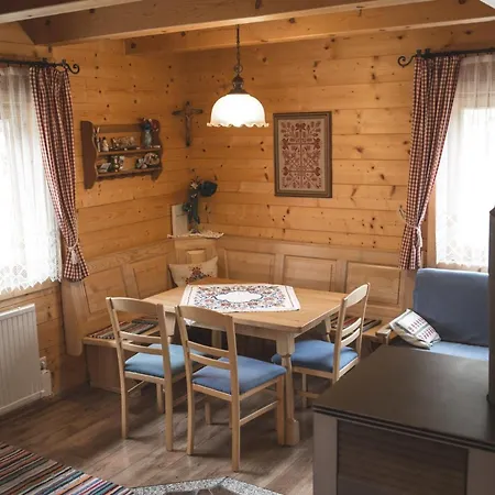 Klippitzblick Klippitztorl