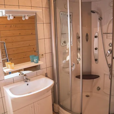 Klippitzblick Tatil Evi *