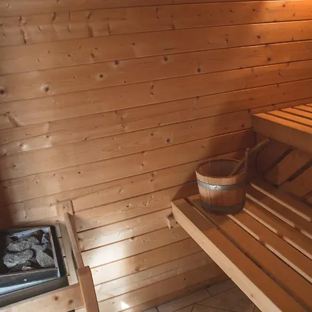 Tatil Evi Klippitzblick Klippitztorl