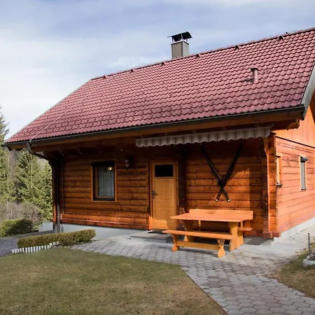 Klippitzblick Klippitztorl