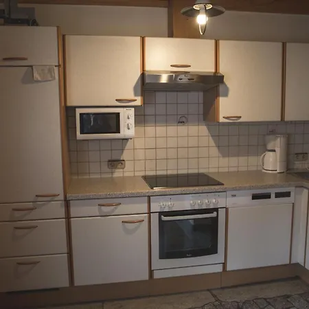 Tatil Evi Klippitzblick