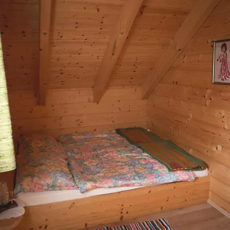 Prázdninový dům Klippitzblick Klippitztorl