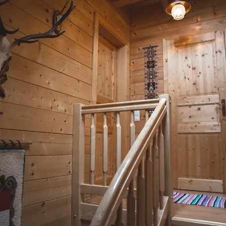 Klippitzblick Prázdninový dům