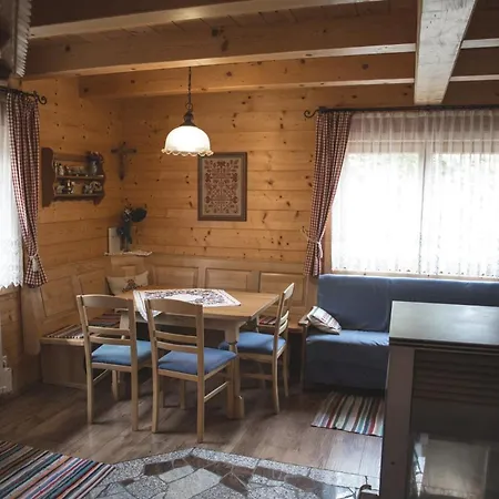 Prázdninový dům Klippitzblick Klippitztorl