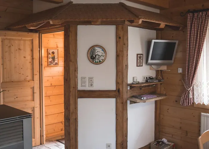 Klippitzblick * Klippitztorl