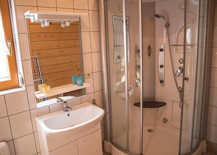 Klippitzblick Feriehus *