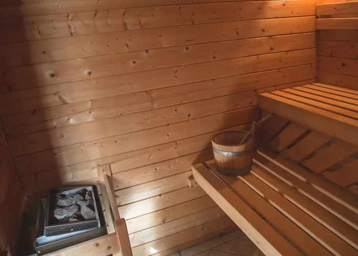 Feriehus Klippitzblick Klippitztorl