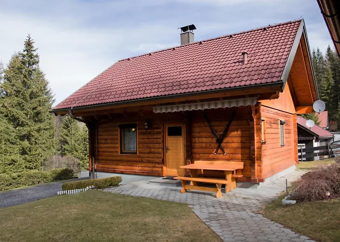 Klippitzblick Klippitztorl